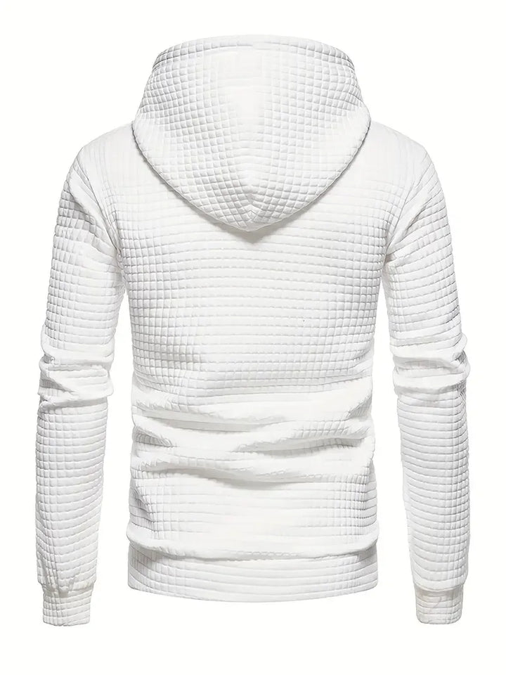 Maynard – Soft Cotton Autumn Hoodie