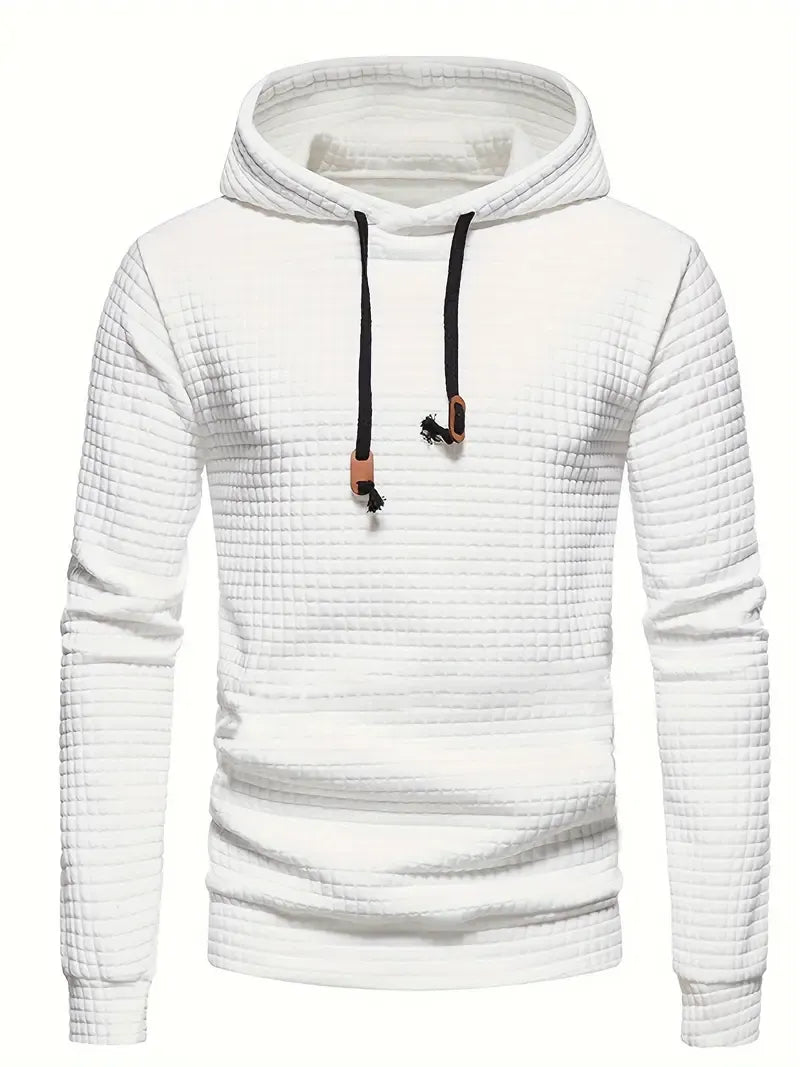 Maynard – Soft Cotton Autumn Hoodie