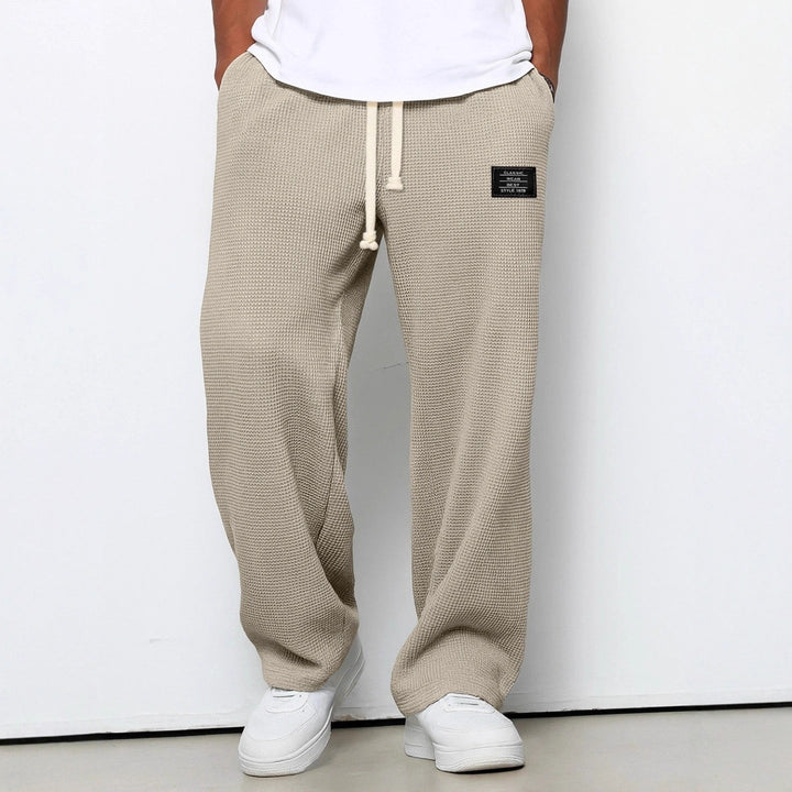 Caleb Textured Lounge Pants