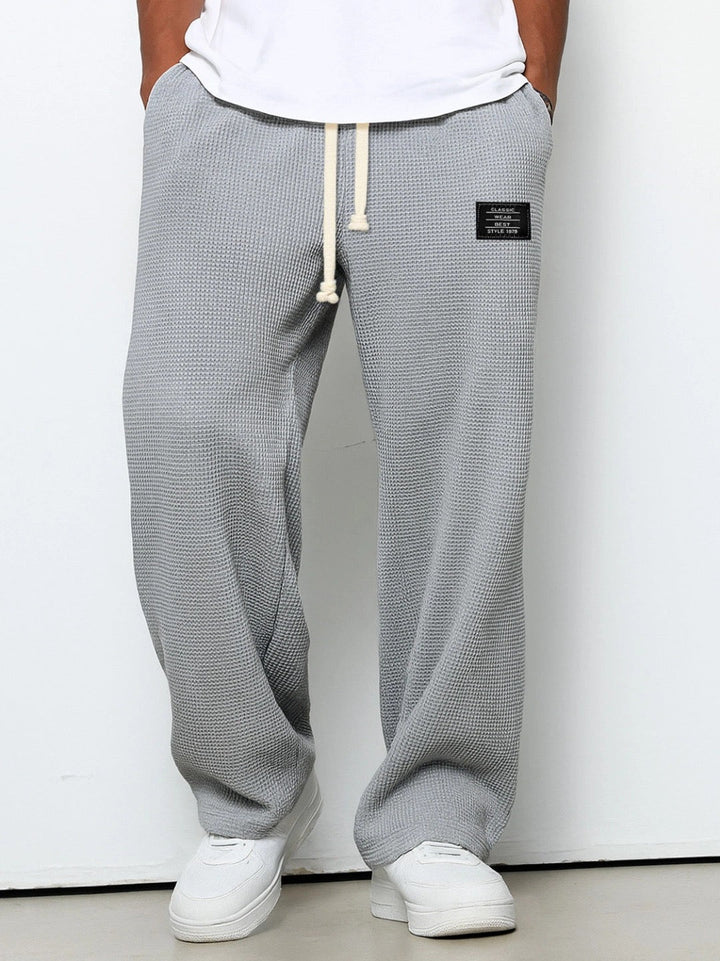 Caleb Textured Lounge Pants