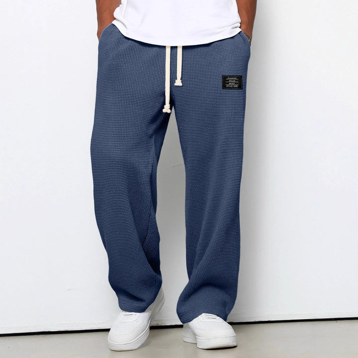 Caleb Textured Lounge Pants