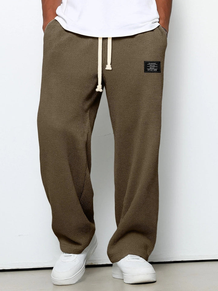 Caleb Textured Lounge Pants