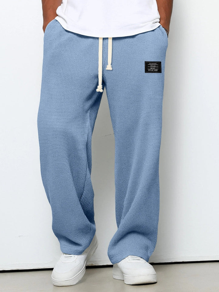 Caleb Textured Lounge Pants