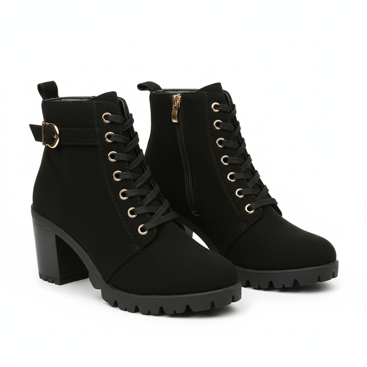 Beverly Ankle Boots