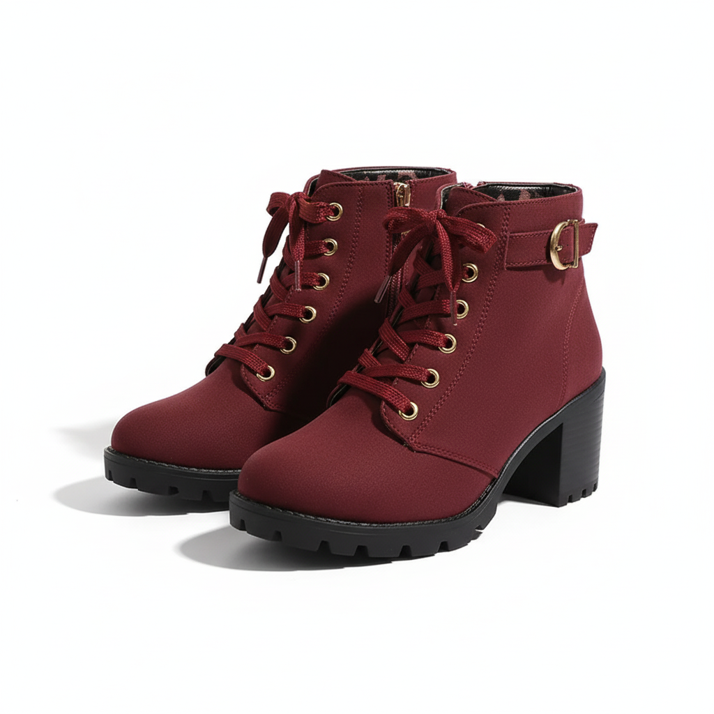 Beverly Ankle Boots