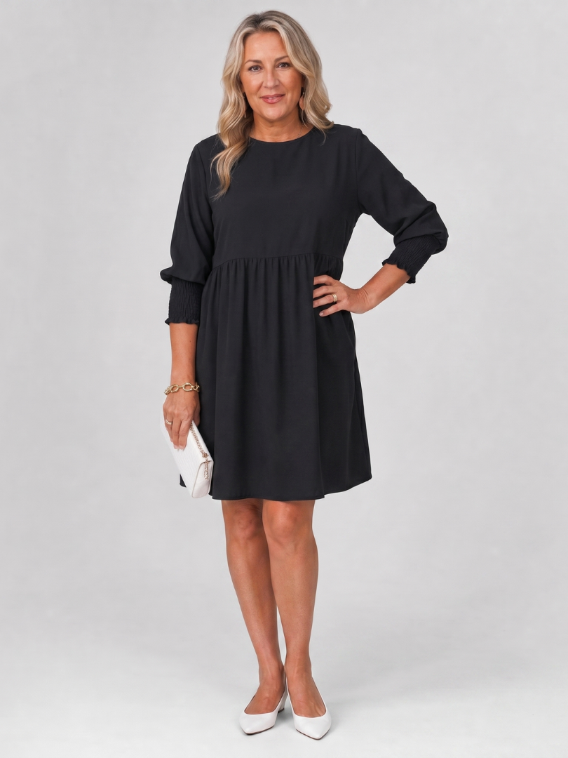Katharina Mini Dress