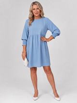 Light blue
