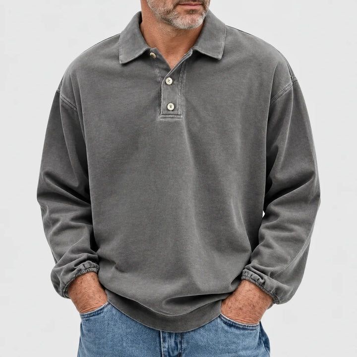 Leon Polo Shirt