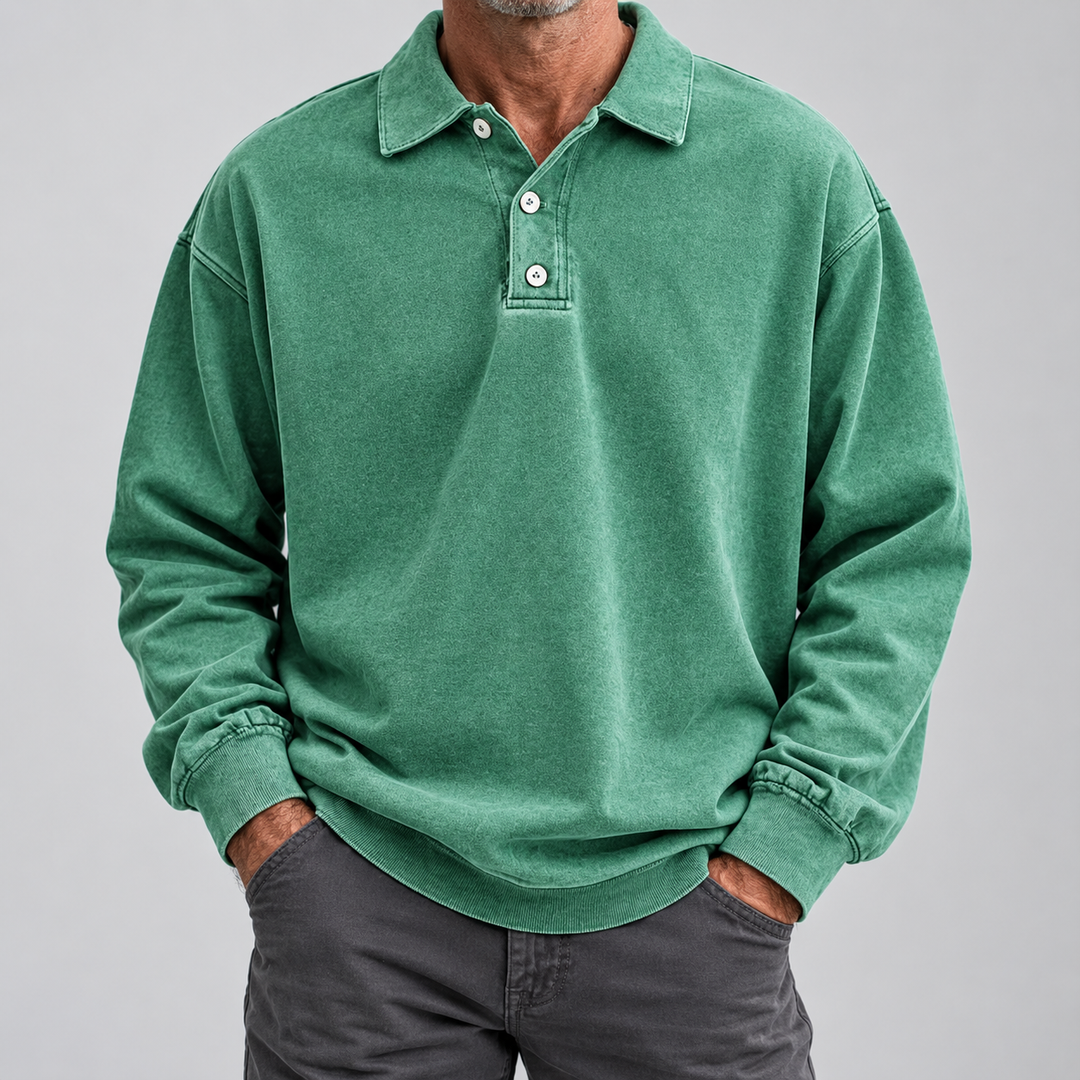 Leon Polo Shirt