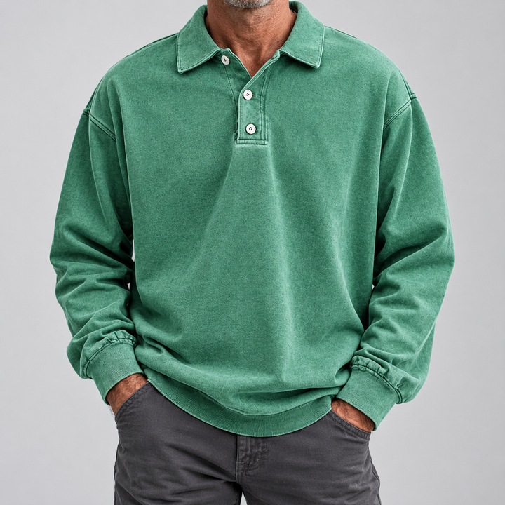 Leon Polo Shirt