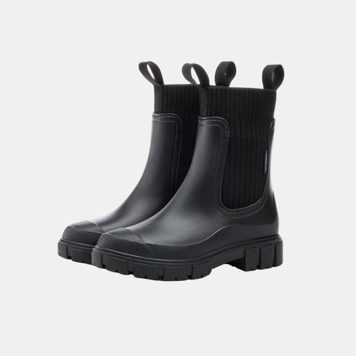 Alina Chelsea Boots