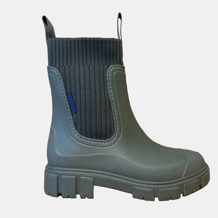 Alina Chelsea Boots