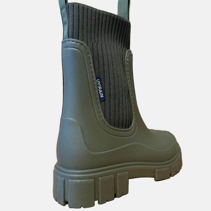 Alina Chelsea Boots