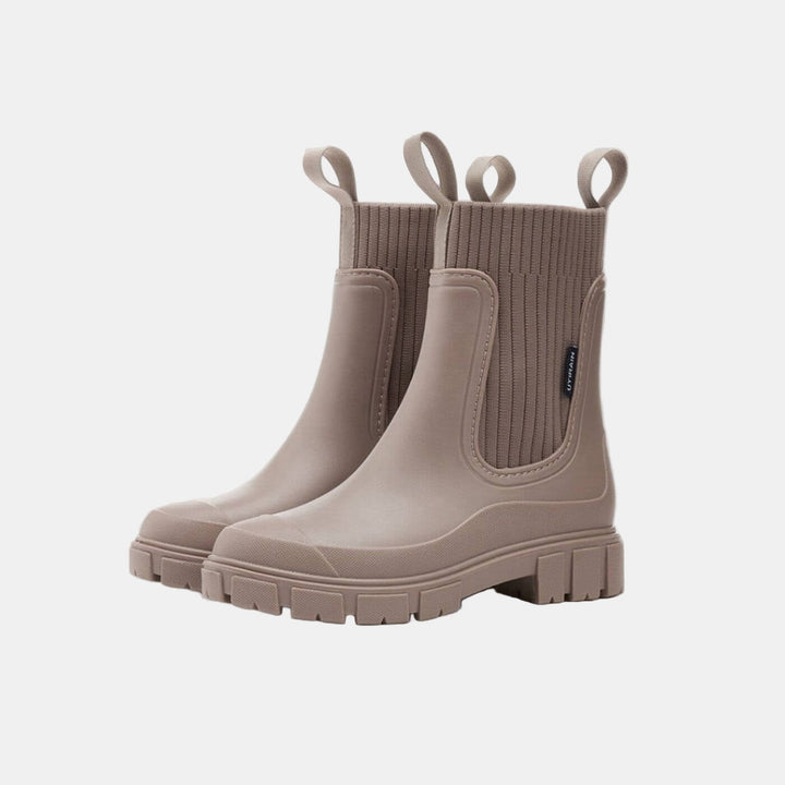 Alina Chelsea Boots