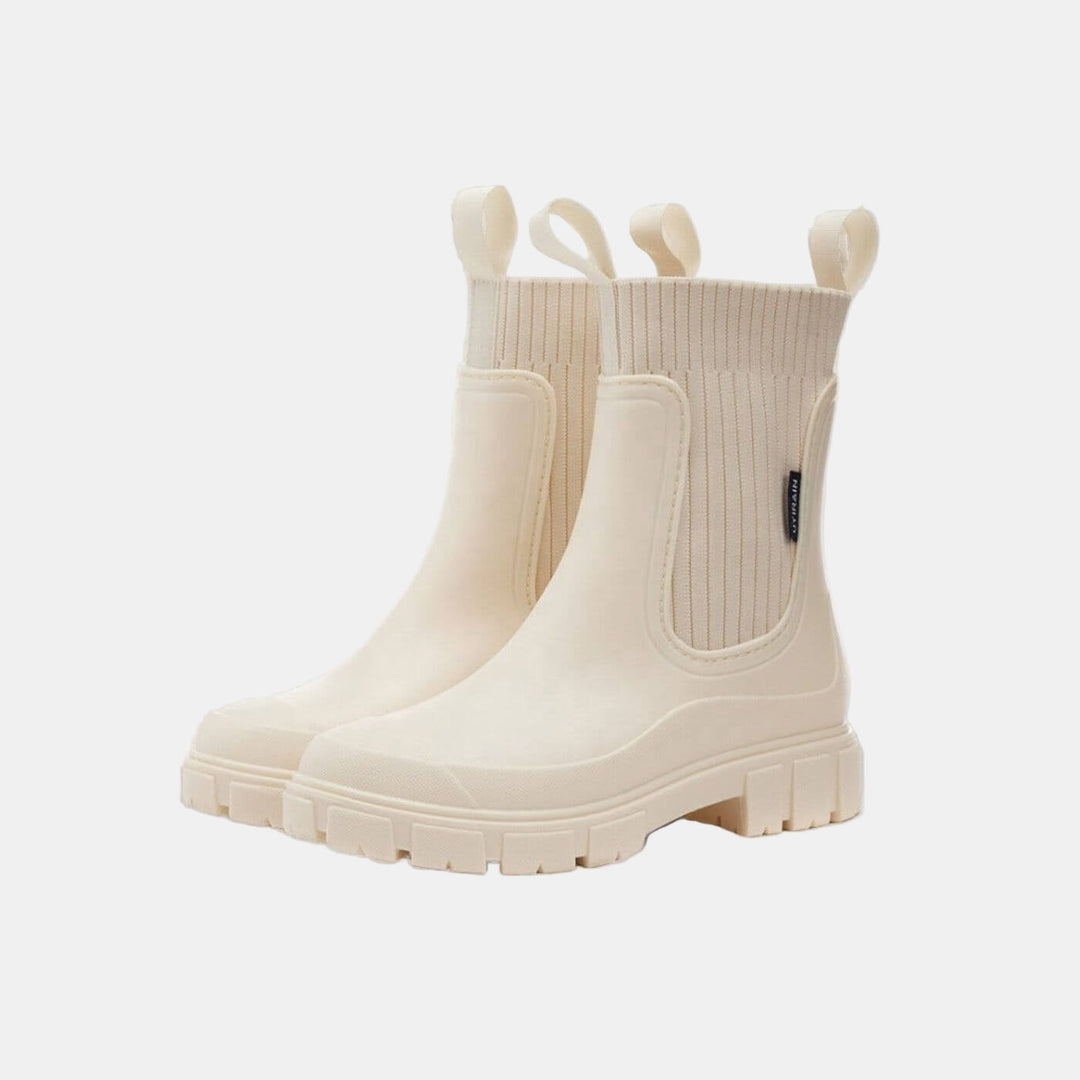 Alina Chelsea Boots