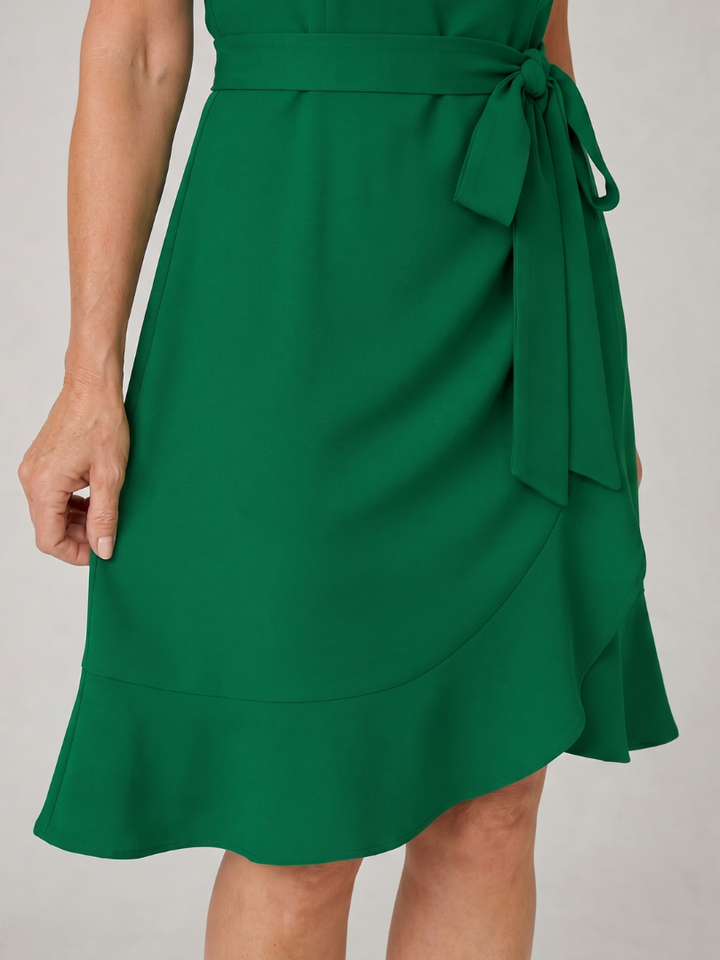 Magdalena Mini Dress