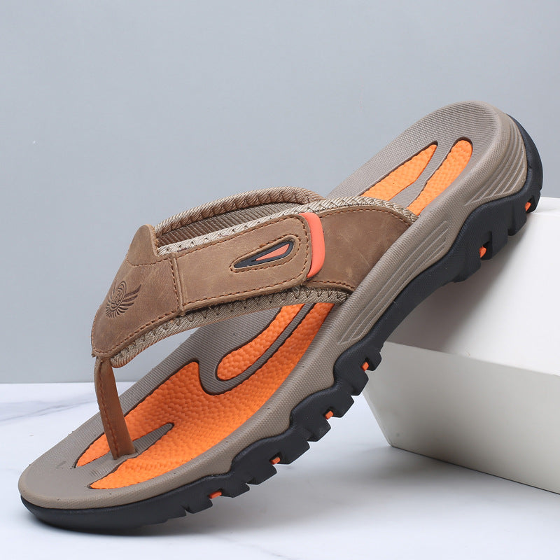 Cody Open-Toe Sandals