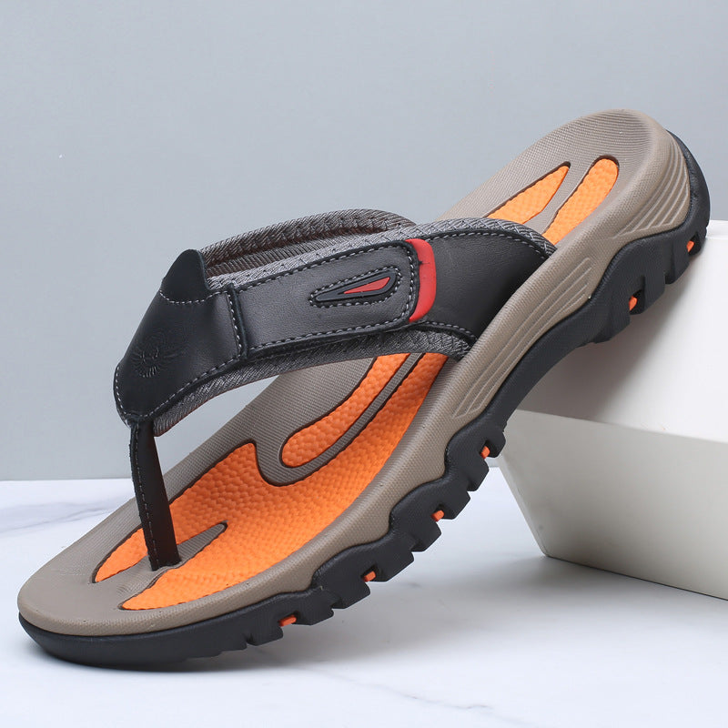 Cody Open-Toe Sandals