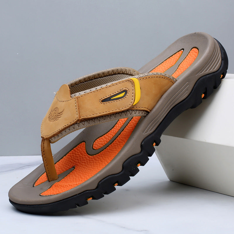 Cody Open-Toe Sandals