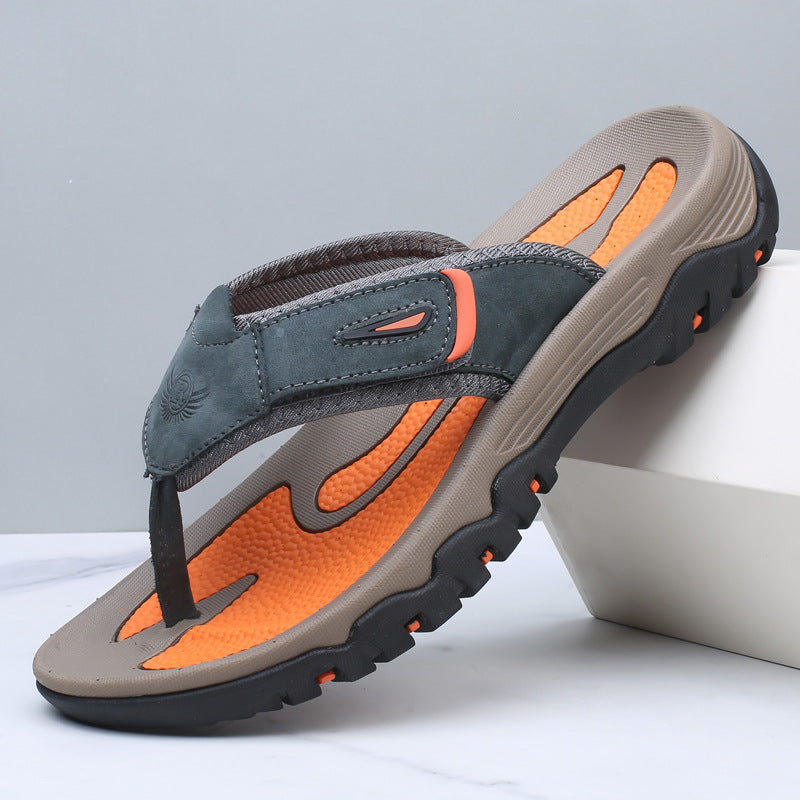 Cody Open-Toe Sandals