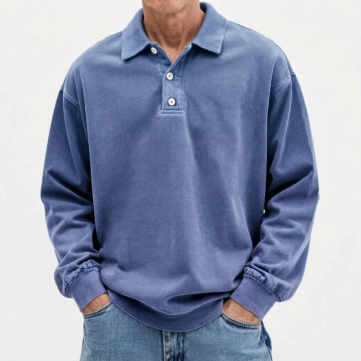 Leon Polo Shirt