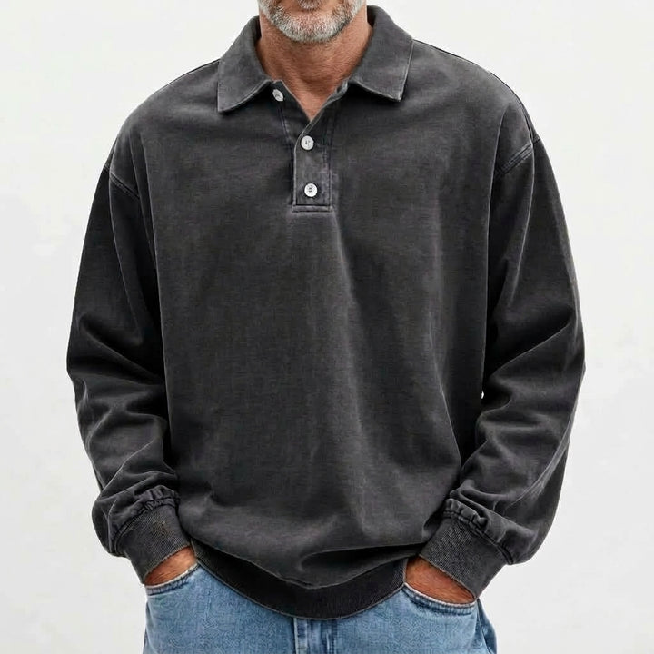 Leon Polo Shirt