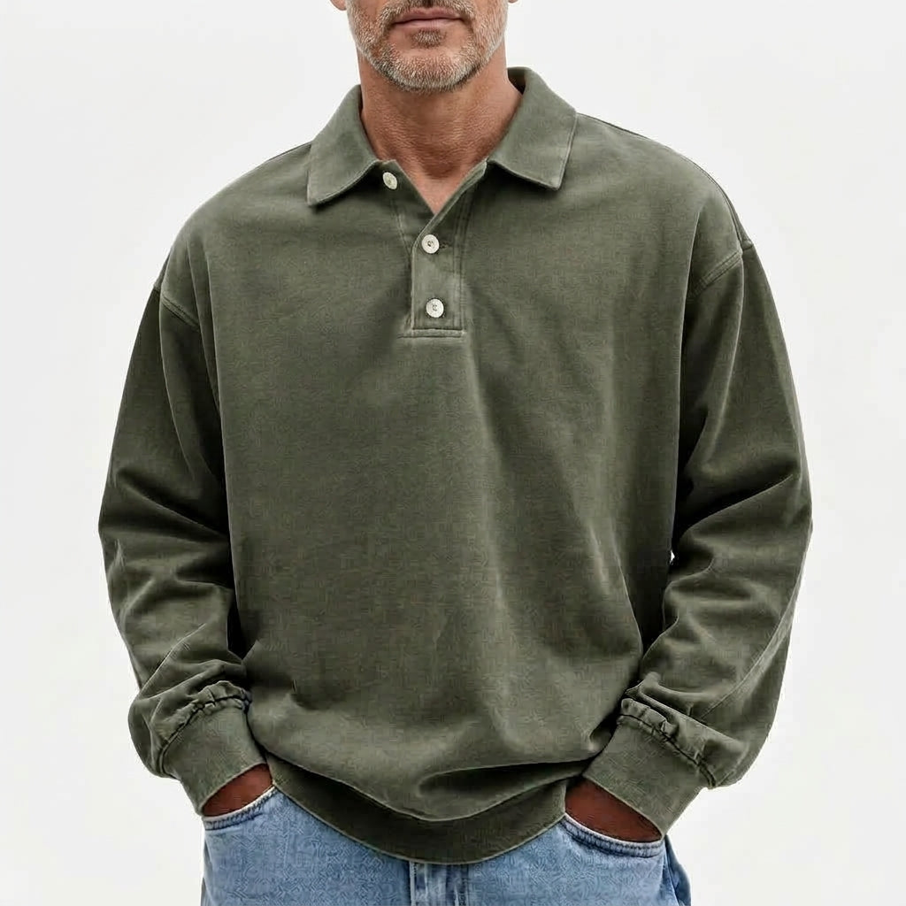Leon Polo Shirt