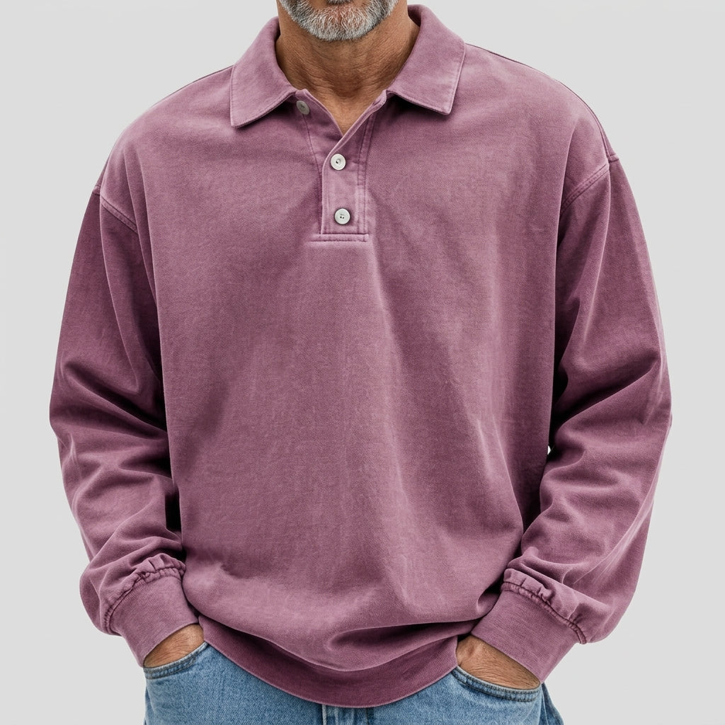 Leon Polo Shirt