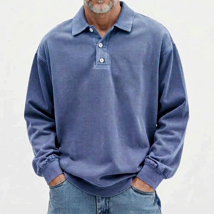 Leon Polo Shirt