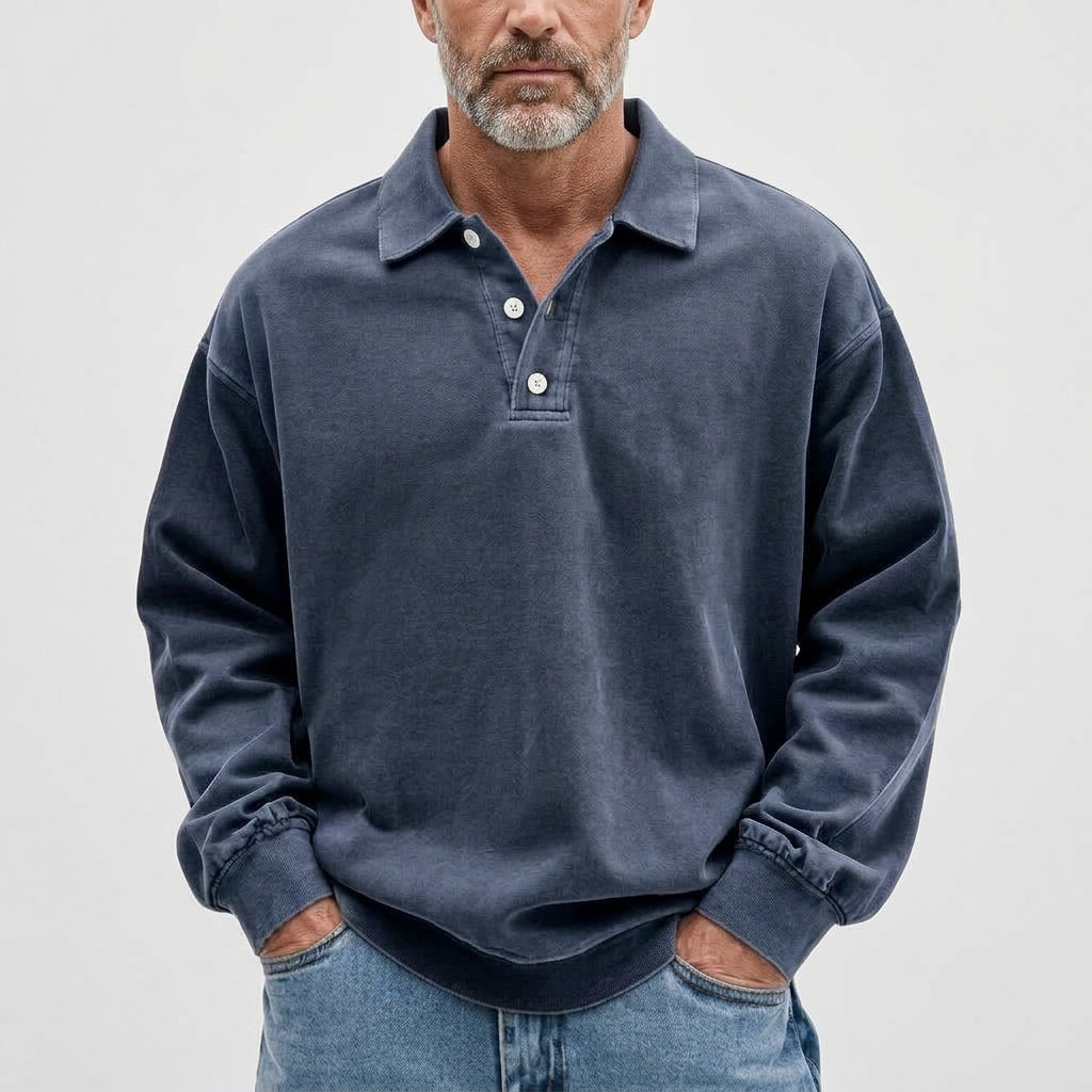 Leon Polo Shirt