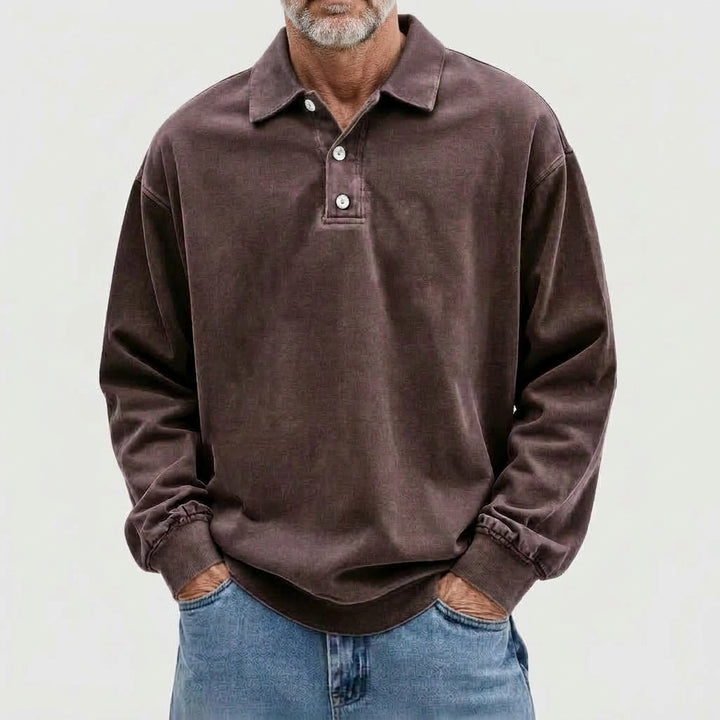 Leon Polo Shirt