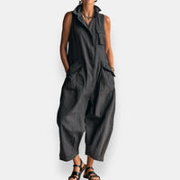 Marissa Relaxed Jumpsuit