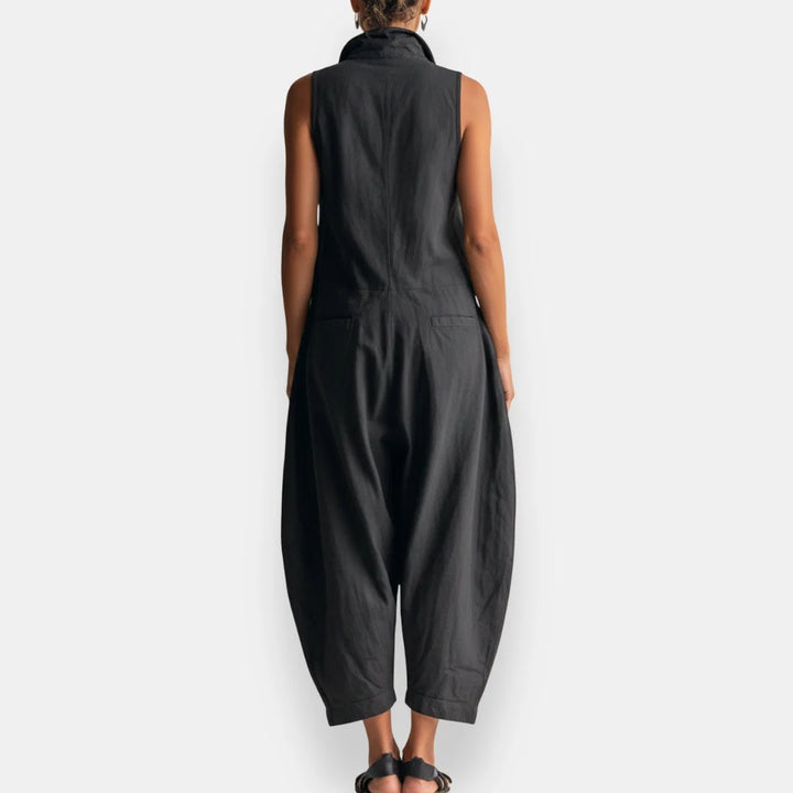 Marissa Relaxed Jumpsuit