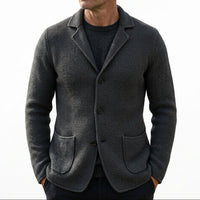 Martin Textured Blazer
