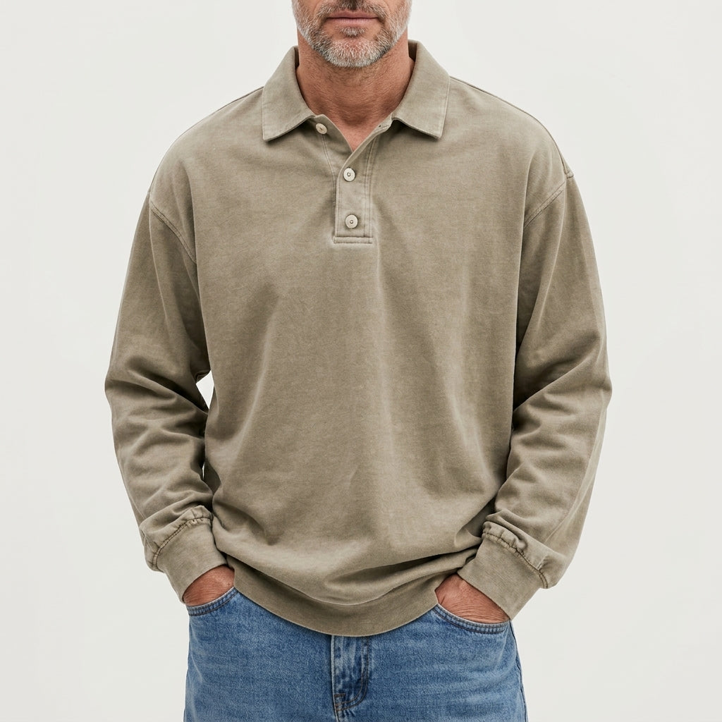Leon Polo Shirt
