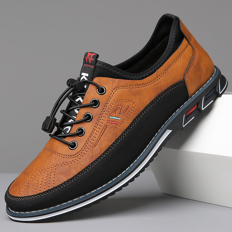Andre Oxford Shoes