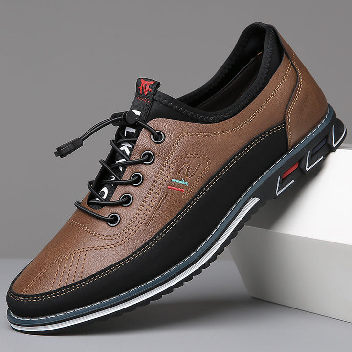 Andre Oxford Shoes