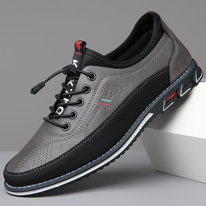 Andre Oxford Shoes