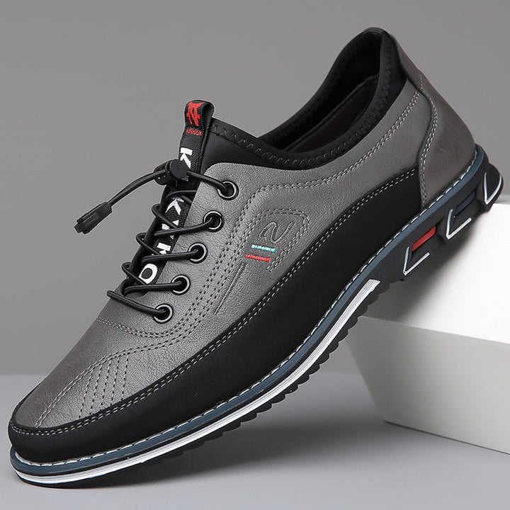 Andre Oxford Shoes