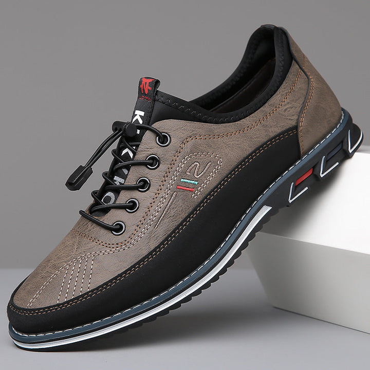 Andre Oxford Shoes