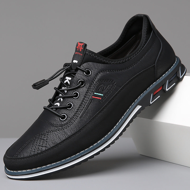 Andre Oxford Shoes
