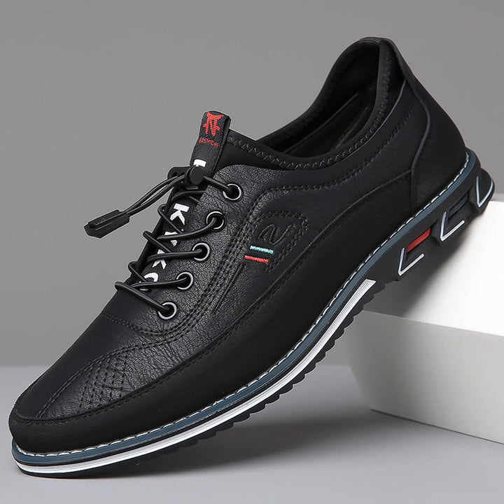 Andre Oxford Shoes