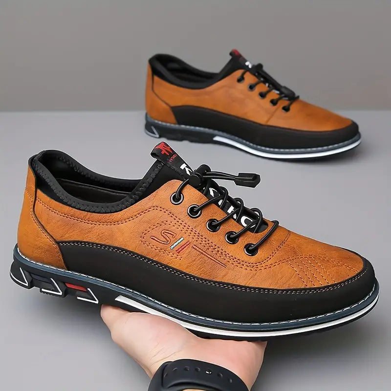 Andre Oxford Shoes