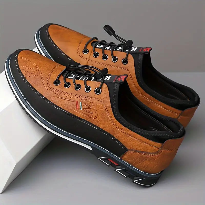 Andre Oxford Shoes
