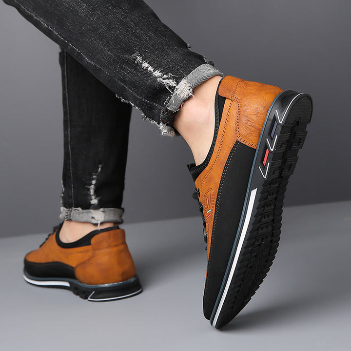 Andre Oxford Shoes