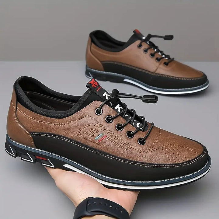 Andre Oxford Shoes