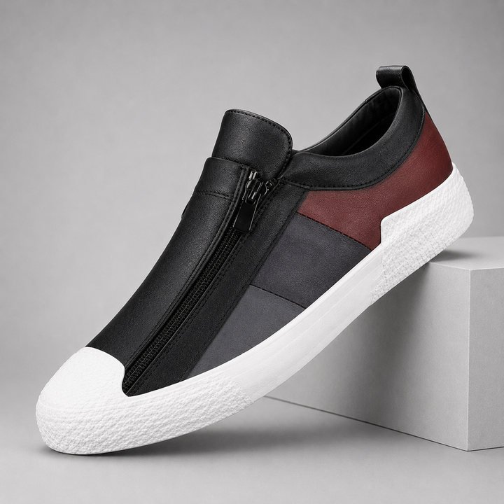 Luca Colorblock Sneakers