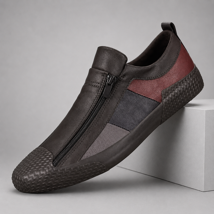 Luca Colorblock Sneakers