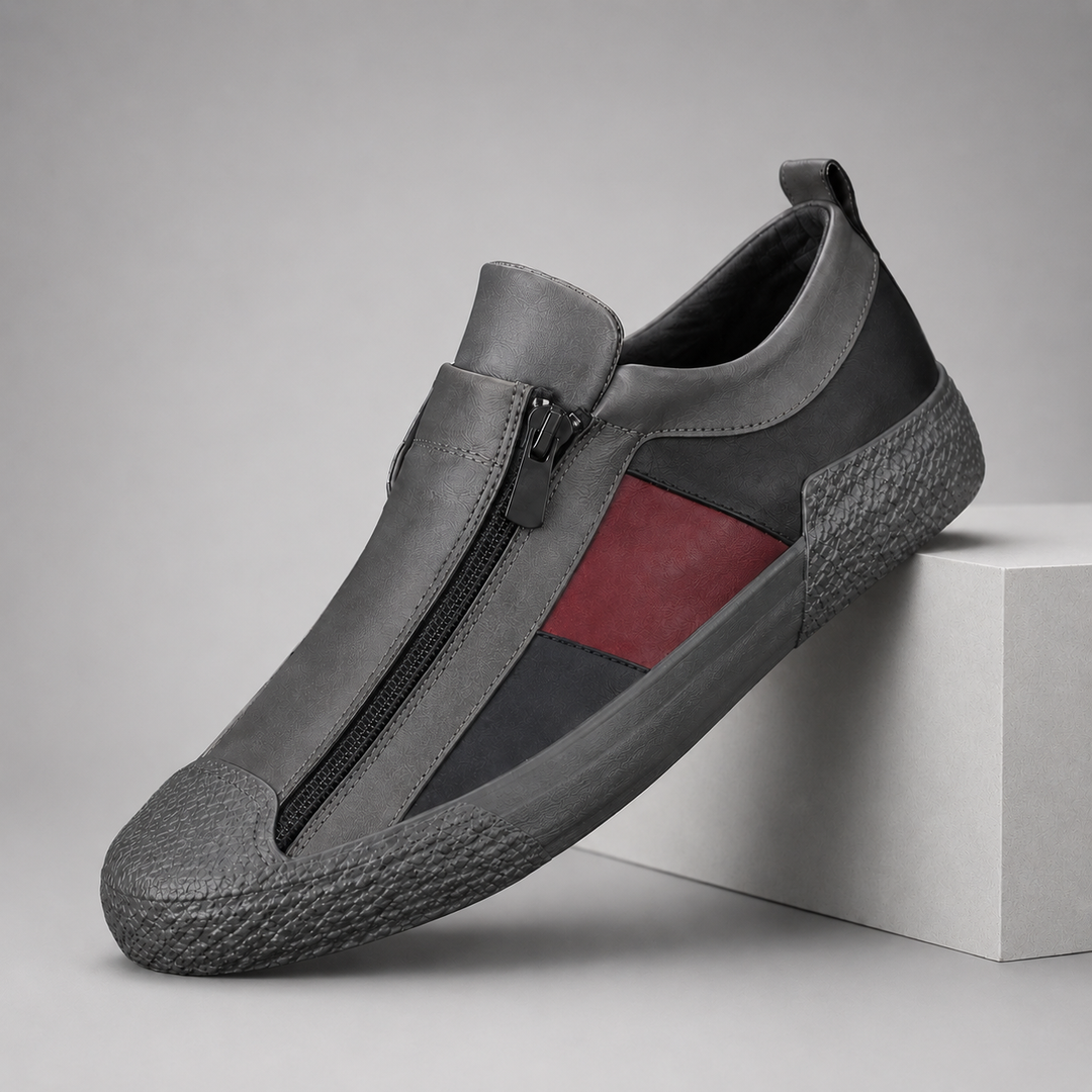 Luca Colorblock Sneakers