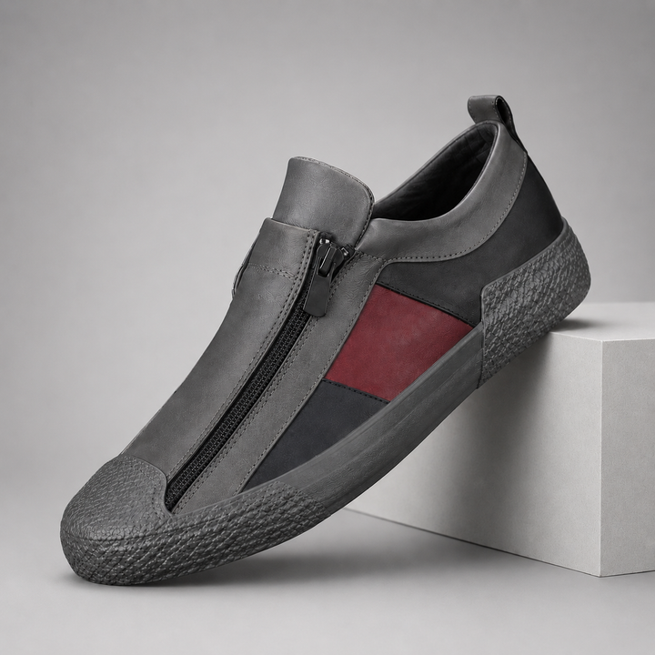 Luca Colorblock Sneakers